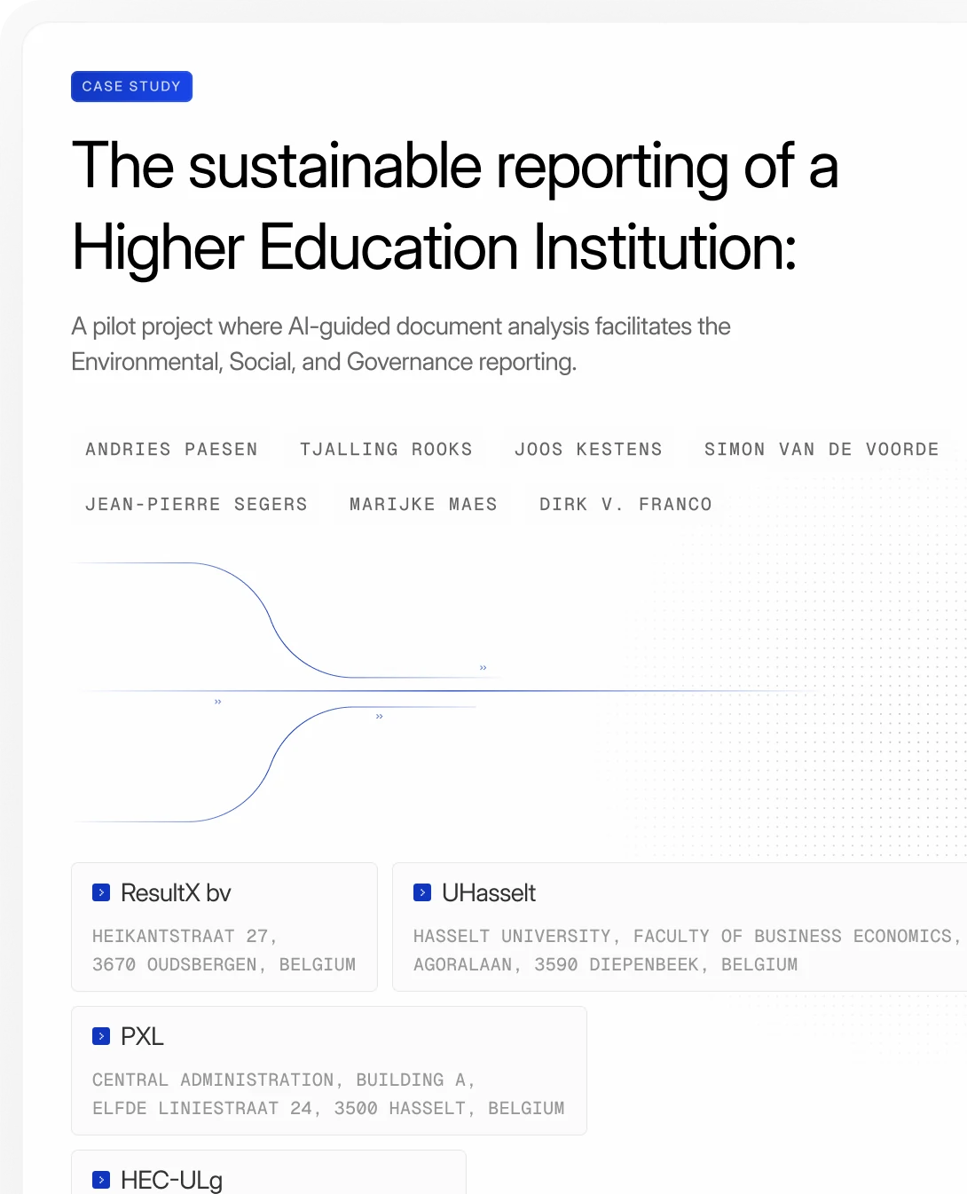 Case study cover
